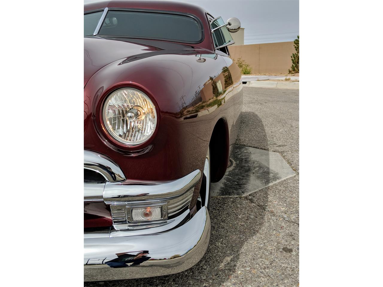 1950 Ford Custom for sale in Albuquerque, NM – photo 30