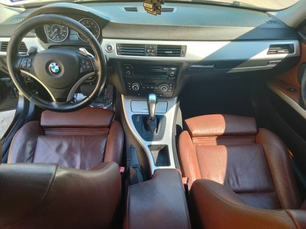 2008 BMW 335xi 4x4 AWD Low Miles for sale in Euless, TX – photo 11