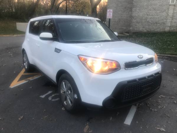 2015 KIA SOUL AWD 4 CYL 50K RUN LIKE NEW VERY CLEAN ONLY - cars &... for sale in Silver Spring, District Of Columbia – photo 7