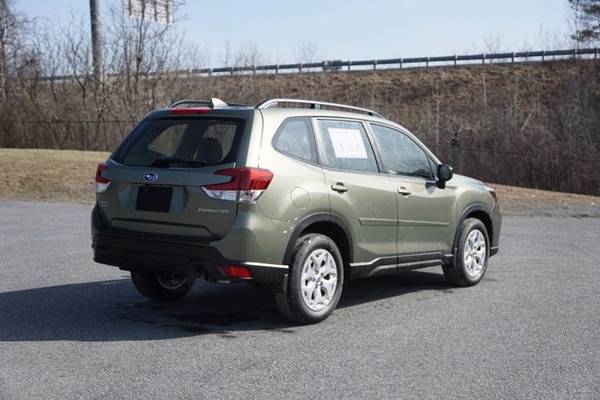 2021 Subaru Forester Base - - by dealer - vehicle for sale in Bennington, NY – photo 4