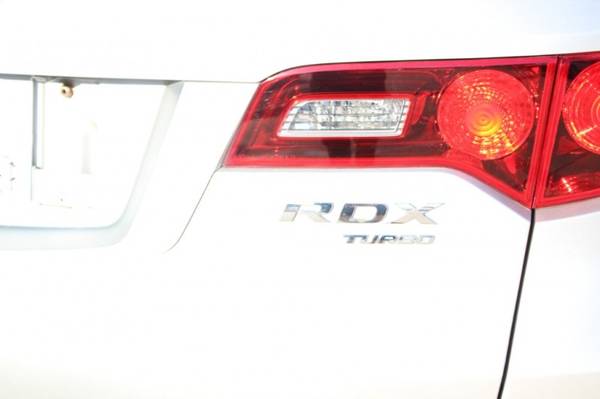 2010 Acura RDX FWD 4dr back camera for sale in Dallas, TX – photo 14
