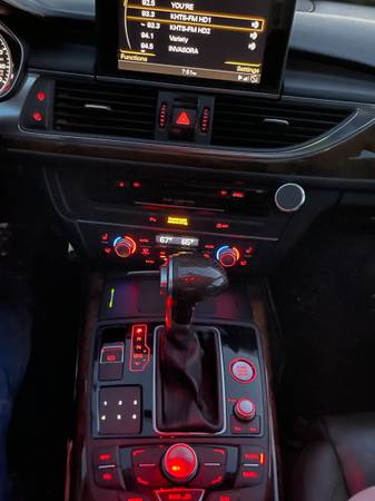 Audi Prestige S6 Sport Package for sale in Chula vista, CA – photo 20
