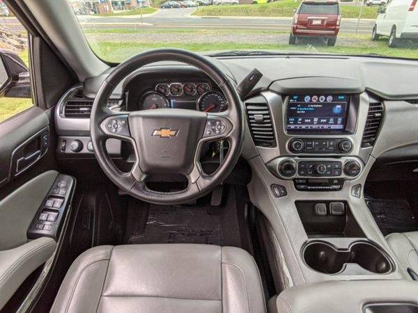 2019 Chevrolet Tahoe LT - SUV - - by dealer - vehicle for sale in Eldersburg, MD – photo 19