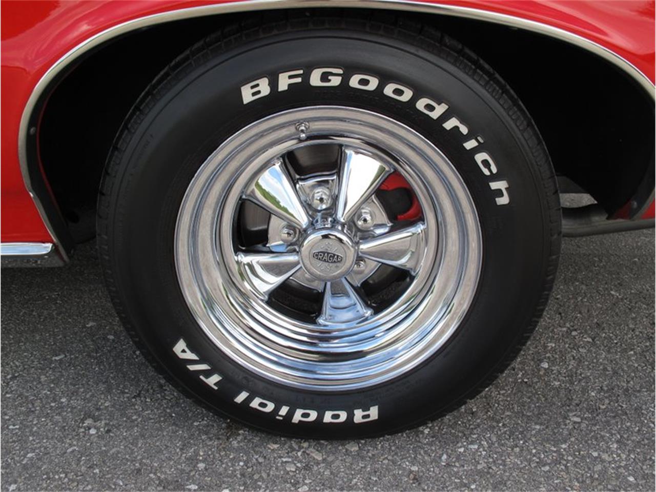 1965 Pontiac GTO for sale in Ocala, FL – photo 32