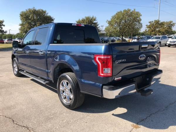 2015 Ford f-150 f150 f 150 XLT for sale in Georgetown, TX – photo 3