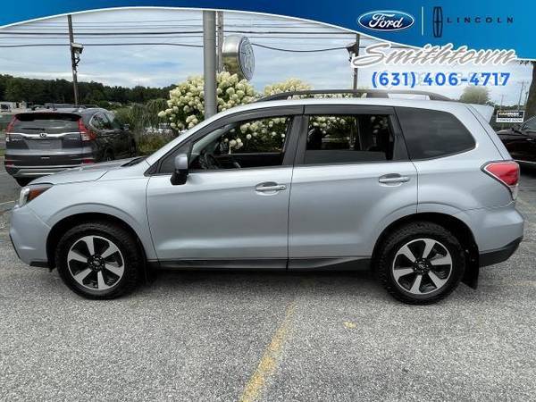 2017 Subaru Forester 2 5i Premium SUV - - by dealer for sale in Saint James, NY – photo 9