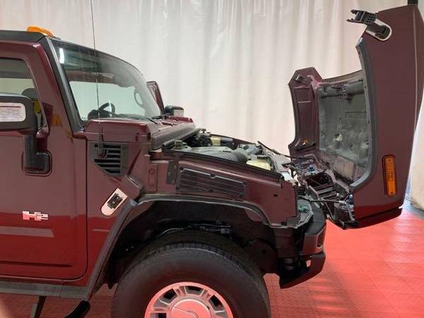 2006 HUMMER H2 SUT 4dr Crew Cab 4dr Crew Cab 4WD SB $1500 - cars &... for sale in Waldorf, District Of Columbia – photo 24