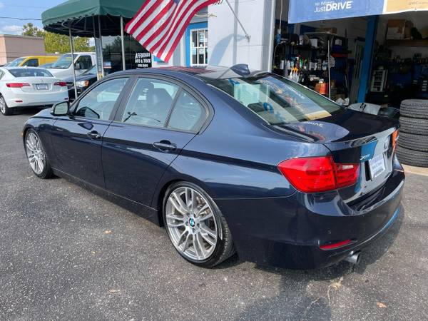 2013 BMW 335Xi SEDAN - - by dealer - vehicle for sale in Virginia Beach, VA – photo 7