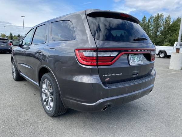 2019 Dodge Durango GREY SPECIAL OFFER! - - by for sale in Anchorage, AK – photo 6
