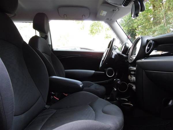 ONLY 70K MILES! LOCAL! 2009 MINI COOPER CLUBMAN S # paceman countryman for sale in Milwaukie, WA – photo 14