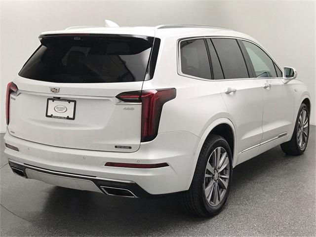 2020 Cadillac XT6 Premium Luxury AWD for sale in Colorado Springs, CO – photo 5