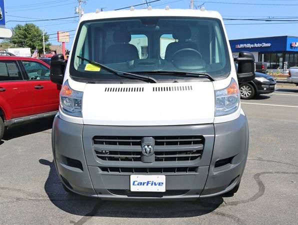 2014 Ram ProMaster Cargo 1500 ⭐ EASY FINANCING ⭐ for sale in Salem, MA – photo 8