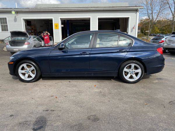 2013 BMW 328 XI SULEV for sale in SACO, ME – photo 7