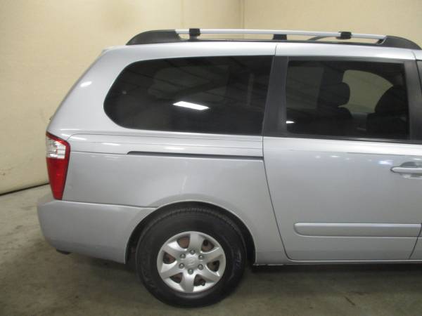 2008 KIA SEDONA AW4264 - cars & trucks - by dealer - vehicle... for sale in Parker, CO – photo 17