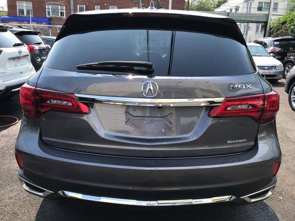 2018 Acura MDX SH-AWD for sale in Jamaica, NY – photo 6