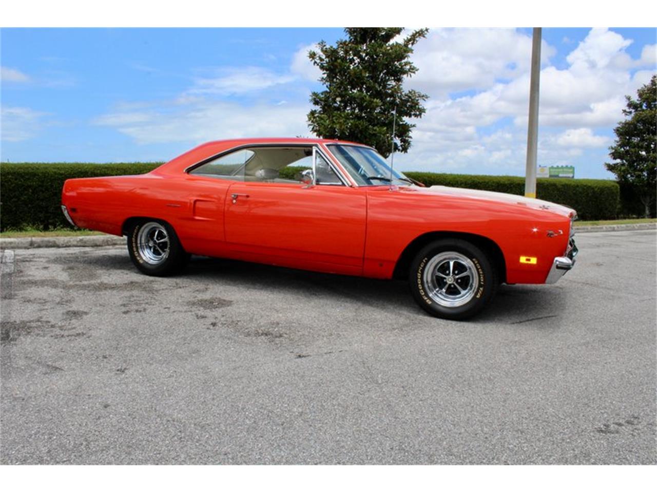 1970 Plymouth Road Runner for sale in Sarasota, FL – photo 7