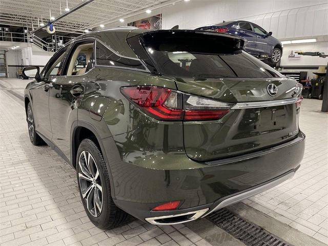 2022 Lexus RX 350 Base for sale in Middleton, WI – photo 8