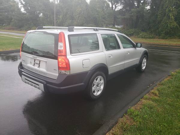 05**Volvo xc70**Awd** for sale in Vernon Rockville, CT – photo 12