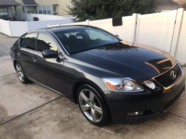 LEXUS GS350 2007 for sale in Providence Village, TX – photo 10
