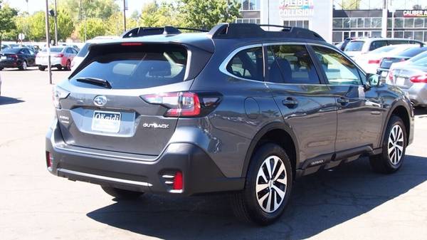 2021 Subaru Outback - - by dealer - vehicle automotive for sale in Sacramento , CA – photo 7