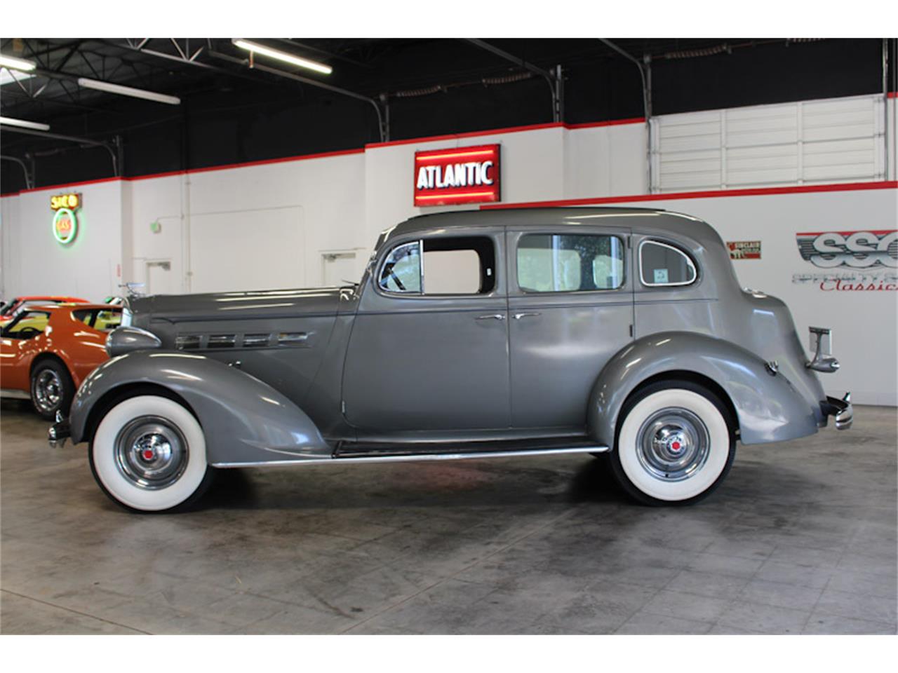 1937 Packard 120 for sale in Fairfield, CA – photo 13