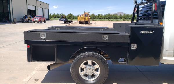 2015 Dodge 3500 4x4 Regualr Cab for sale in Rodeo, TX – photo 4