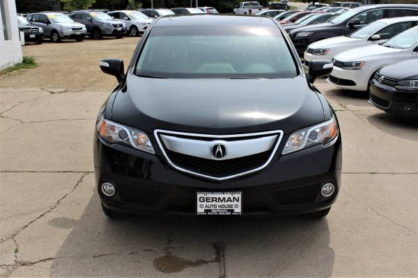 2013 Acura RDX AWD SUV w/Tech Pack*New Tires*!$269 Per Month! for sale in Fitchburg, WI – photo 3