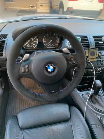 2010 bmw 135i 2yrs warrantee for sale in Lawrenceville, GA – photo 7