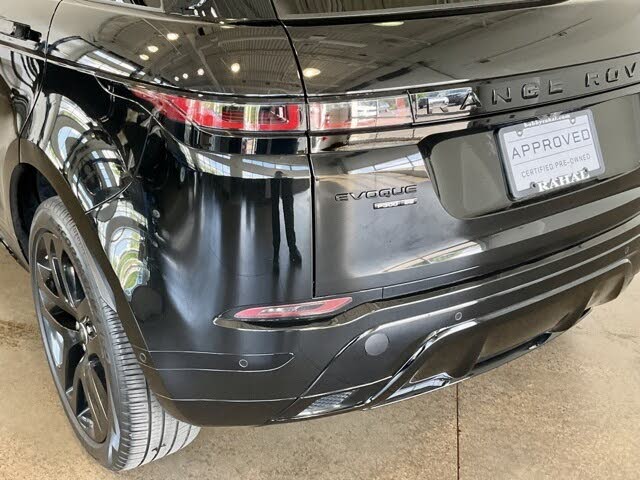 2020 Land Rover Range Rover Evoque P300 R-Dynamic SE AWD for sale in Other, PA – photo 5