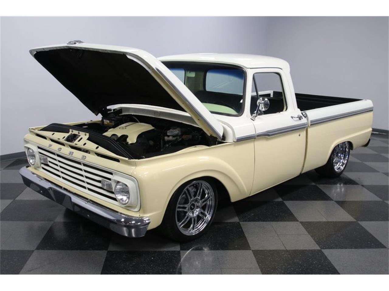1964 Ford F100 for sale in Concord, NC – photo 36