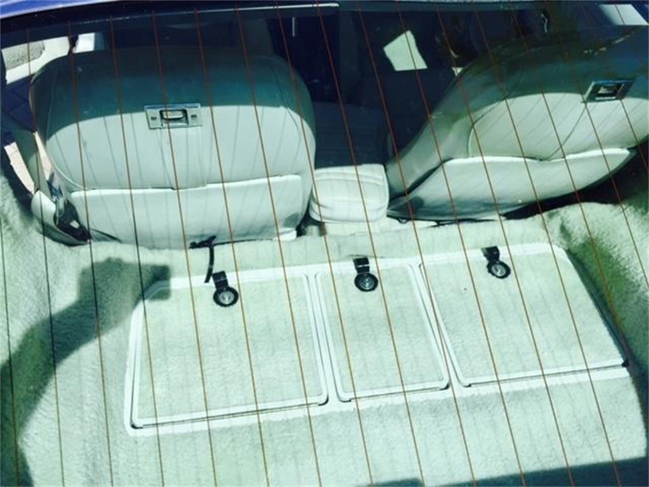 1978 Chevrolet Corvette for sale in Kingsland, GA – photo 3