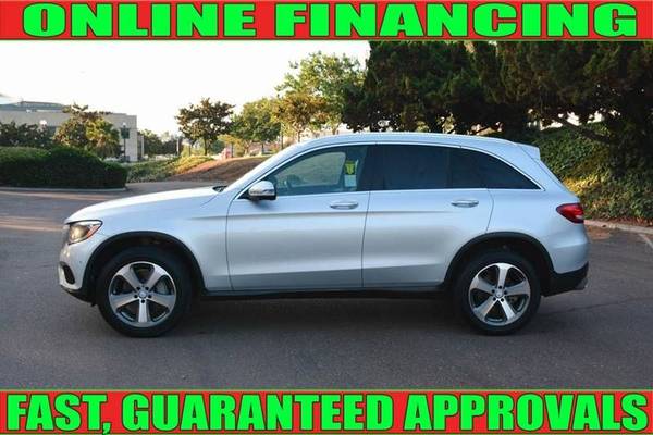 2016 Mercedes-Benz GLC 300 *** CAR FAX CERTIFIED, LOW MILES, FULLY... for sale in National City, CA – photo 9