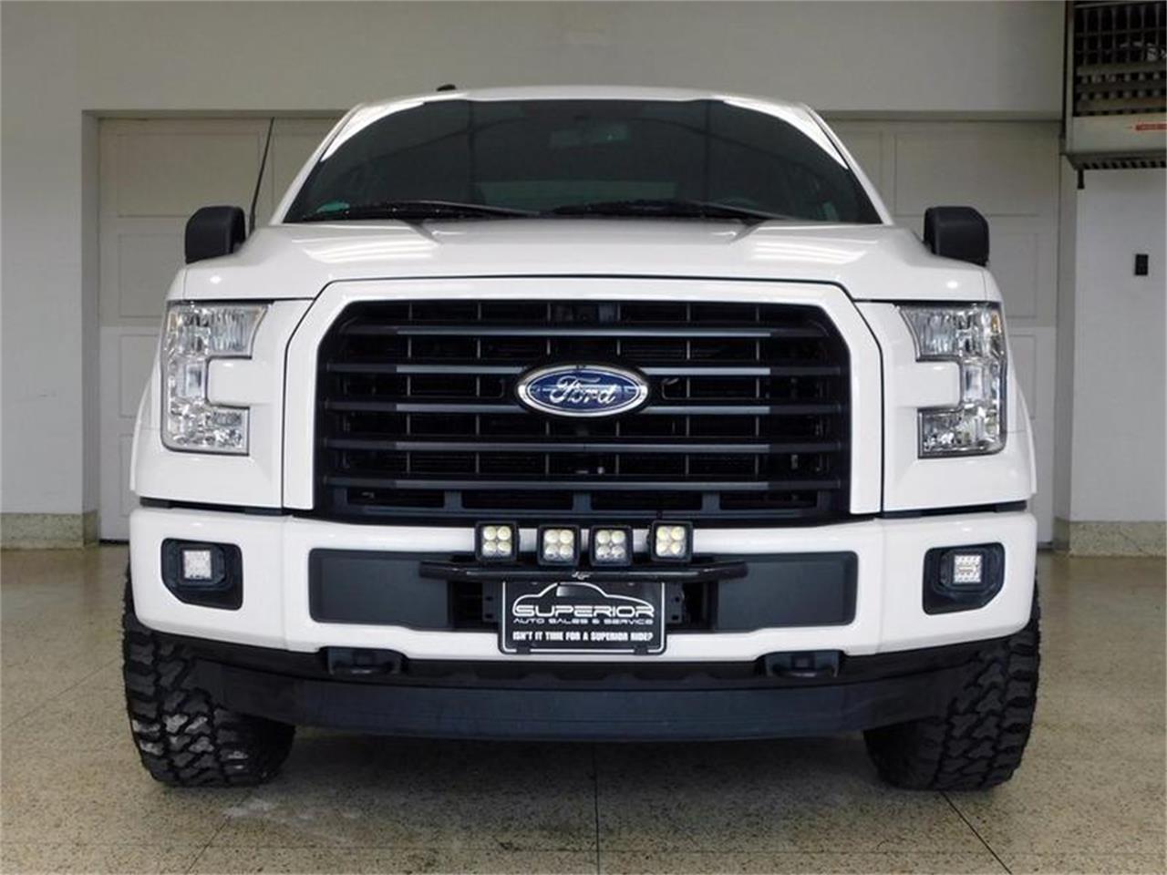 2016 Ford F150 for sale in Hamburg, NY – photo 3