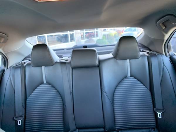 2018 Toyota Camry - Call for sale in Grand Junction, CO – photo 18