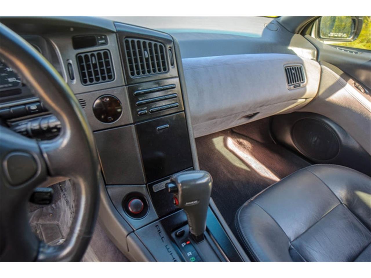 1992 Subaru SVX for sale in Saint Louis, MO – photo 94