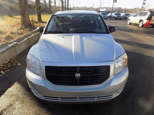 2011 Dodge Caliber 4dr HB Express - - by dealer for sale in Norton, OH – photo 3