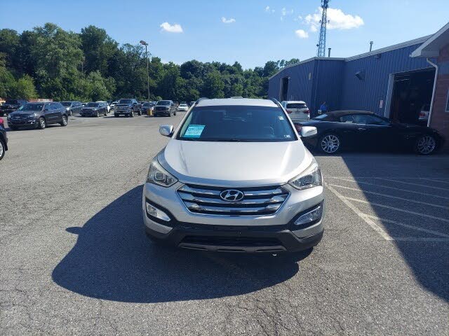 2014 Hyundai Santa Fe Sport 2.0T FWD for sale in Chambersburg, PA – photo 4