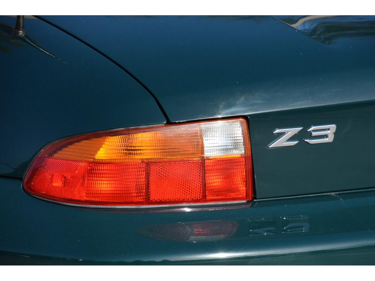 1998 BMW Z3 for sale in Santa Barbara, CA – photo 15