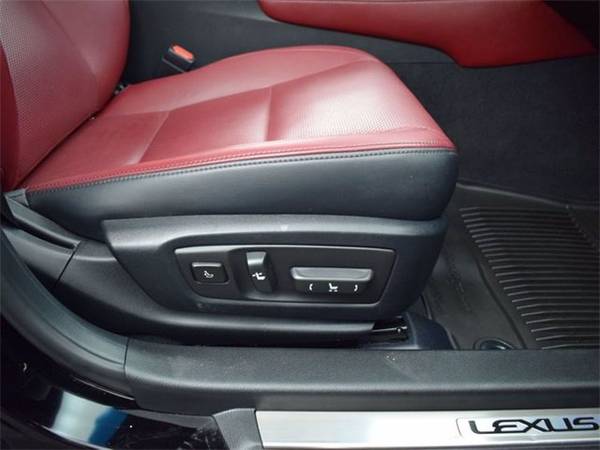 2019 Lexus GS GS 350 F SPORT hatchback - - by dealer for sale in New Rochelle, NY – photo 18