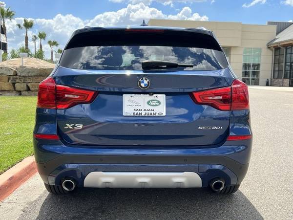 2019 BMW X3 sDrive30i - - by dealer - vehicle for sale in San Juan, TX – photo 12