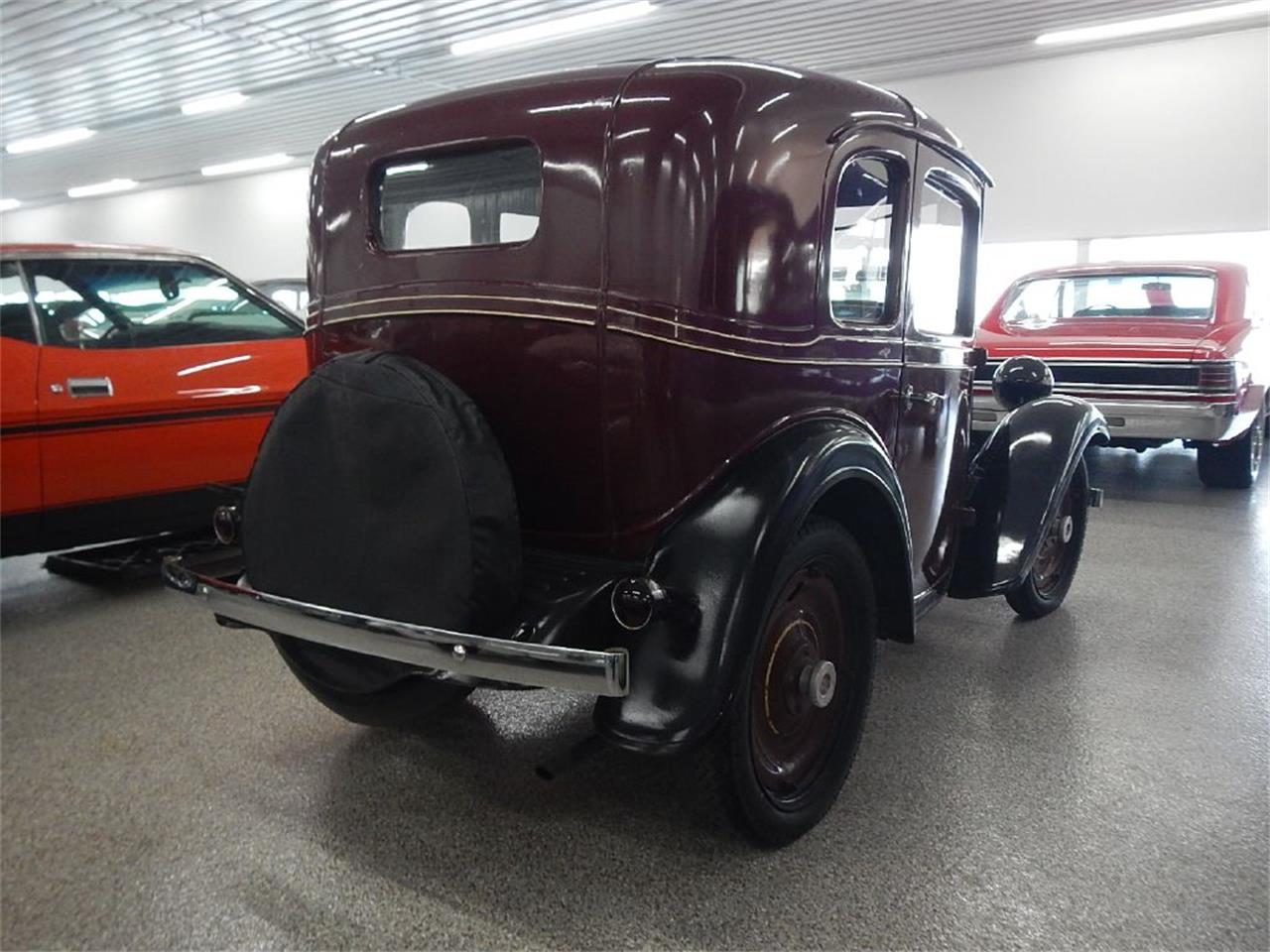 1934 American Bantam Automobile for sale in Celina, OH – photo 4