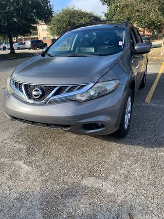 2011 Nissan Murano SL - cars & trucks - by owner - vehicle... for sale in New Orleans, LA – photo 9