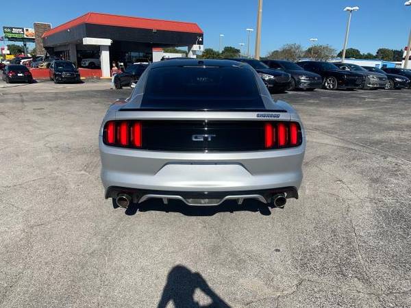 2016 Ford Mustang GT Premium Coupe - cars & trucks - by dealer -... for sale in Orlando, FL – photo 5