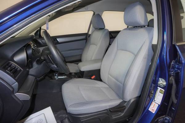 2019 Subaru Outback, Abyss Blue Pearl - - by dealer for sale in Wall, NJ – photo 21