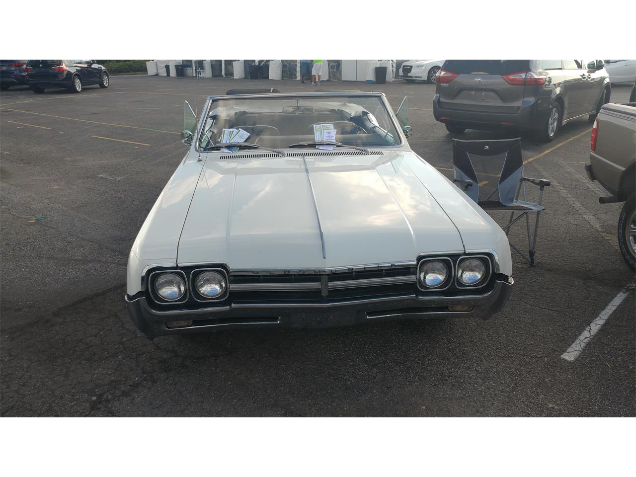 1966 Oldsmobile Cutlass for sale in Spring Hill, FL – photo 2
