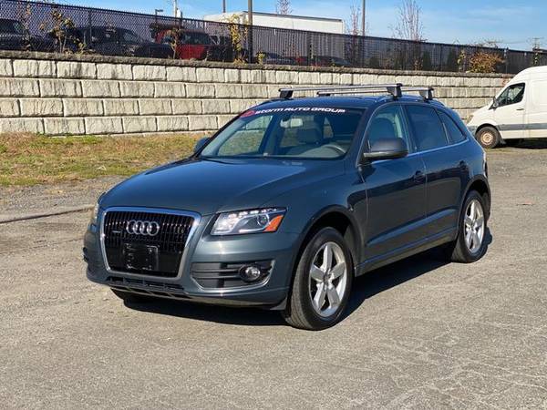 2010 Audi Q5 - Financing Available! - cars & trucks - by dealer -... for sale in Mamaroneck, NY