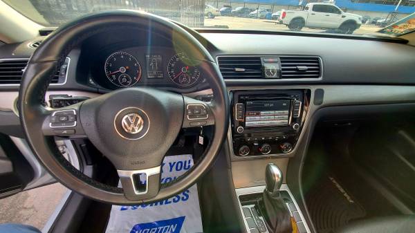 2014 VOLKSWAGEN PASSAT - - by dealer - vehicle for sale in North Hollywood, CA – photo 10