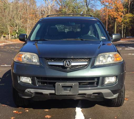 Acura Mdx - cars & trucks - by owner - vehicle automotive sale for sale in East Hartford, CT – photo 8