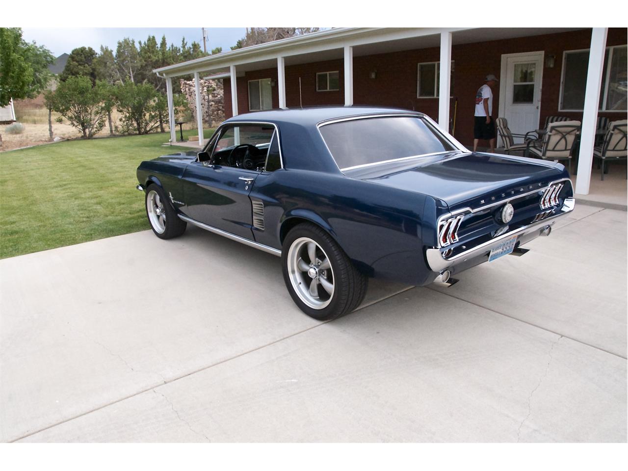 1967 Ford Mustang for sale in Las Vegas, NV