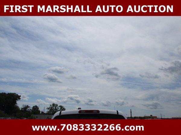 2001 Toyota Tundra Ltd - Auction Pricing - - by dealer for sale in Harvey, WI – photo 2